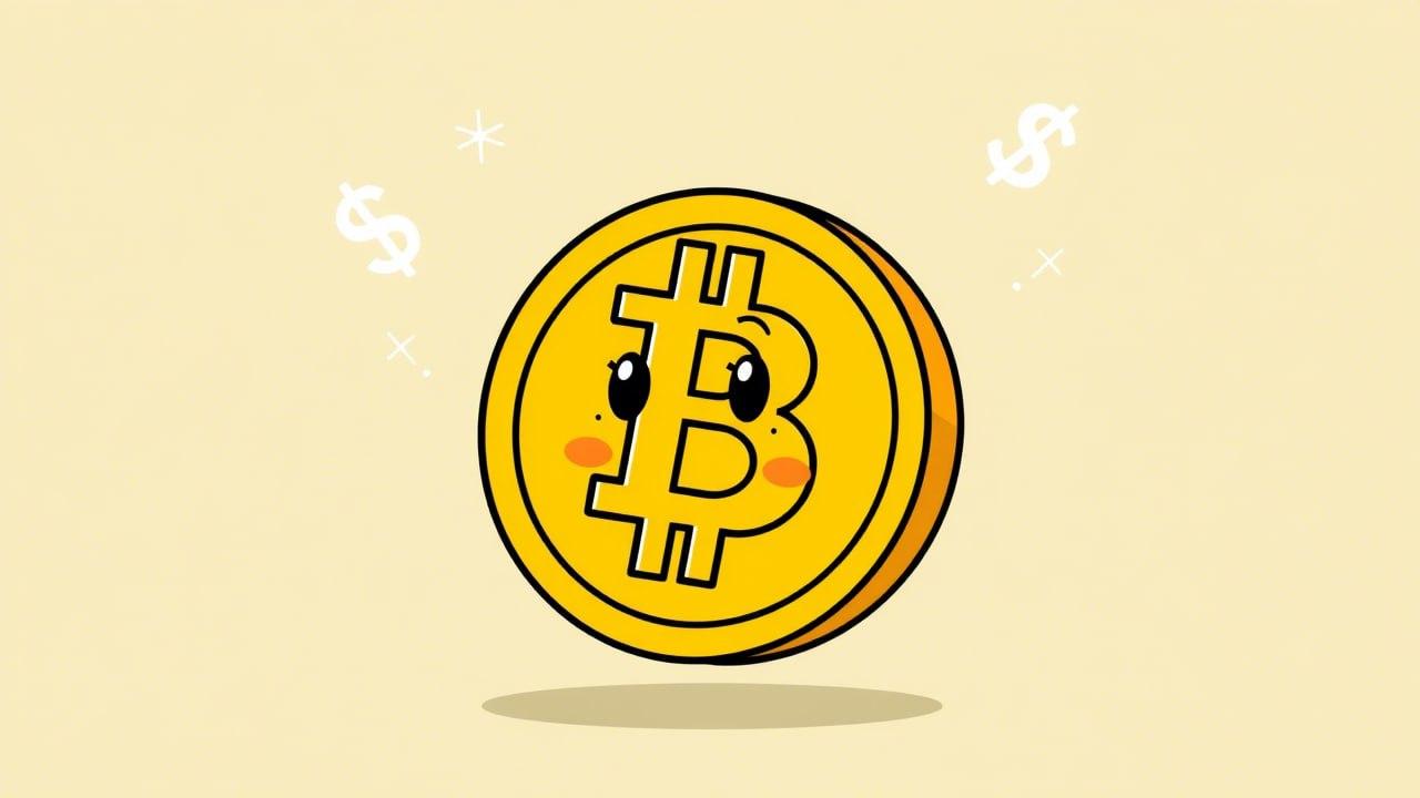 что такое биткоин