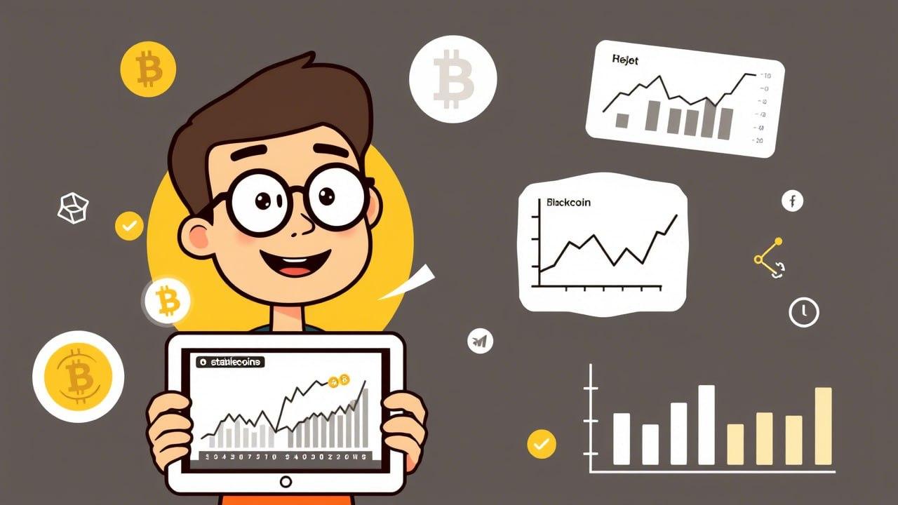 виды заработка на криптовалюте